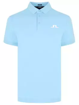 Поло Regular Fit Bridge LINDEBERG