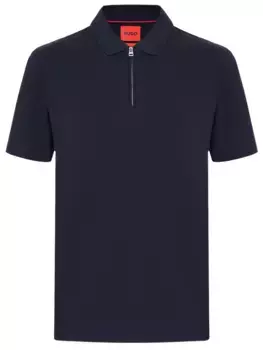 Поло Regular Fit хлопковое