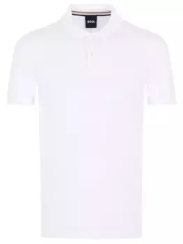 Поло Regular Fit хлопковое