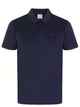 Поло Regular Fit хлопковое Timo