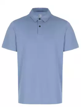 Поло Regular Fit хлопковое Timo