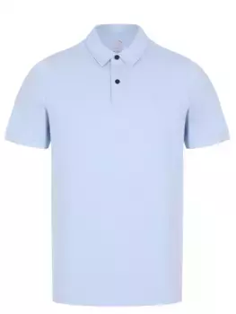 Поло Regular Fit хлопковое Timo
