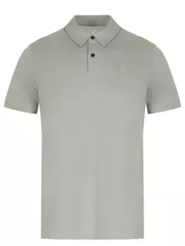 Поло Regular Fit хлопковое Timo
