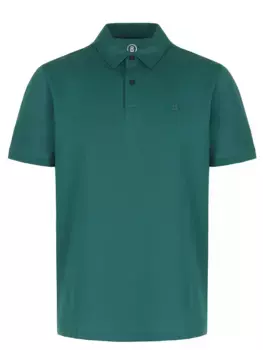 Поло Regular Fit хлопковое Timo