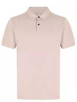 Поло Regular Fit хлопковое Timo