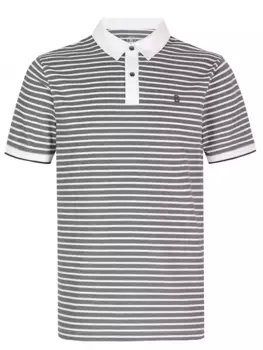Поло Regular Fit хлопковое Timo