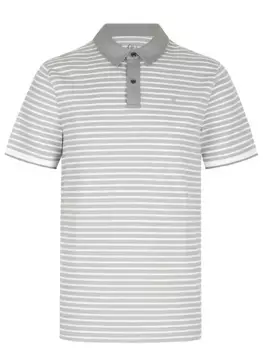 Поло Regular Fit хлопковое Timo