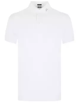 Поло Regular Fit KV J.LINDEBERG