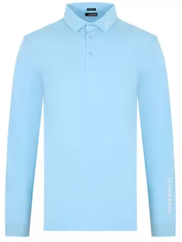 Поло Regular Fit Tour J.LINDEBERG