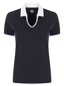 Поло-рубашка хлопковое