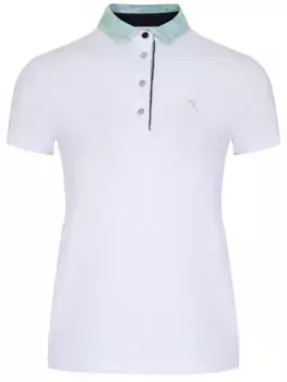 Поло с логотипом