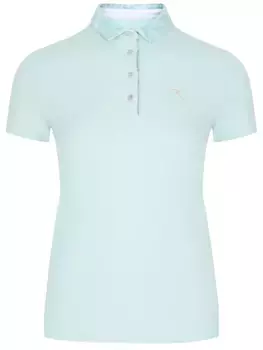Поло с логотипом