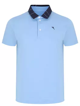 Поло с логотипом CHERVO