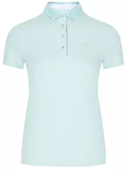 Поло с логотипом CHERVO