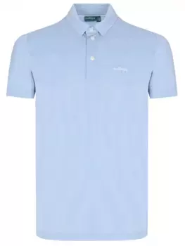 Поло с принтом Alikan