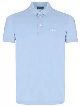 Поло с принтом Alikan