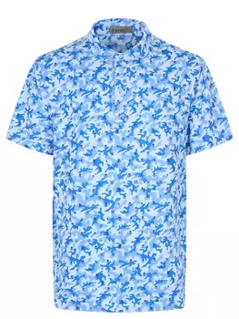 Поло с принтом GFORE