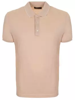 Поло шелковое