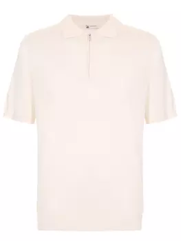 Поло шелковое