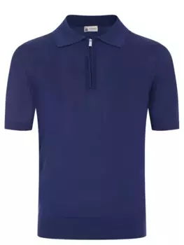 Поло шелковое