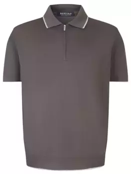 Поло шелковое