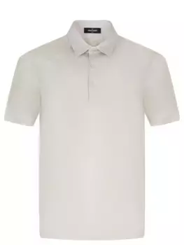 Поло шелковое