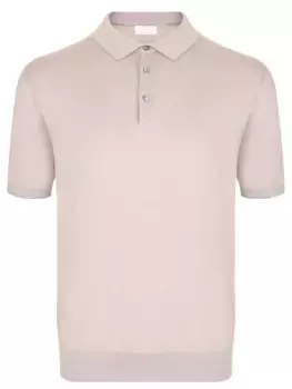 Поло шелковое