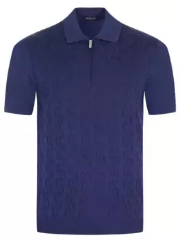 Поло шелковое