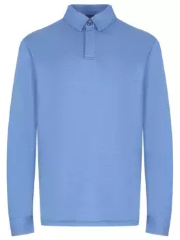 Поло шелковое