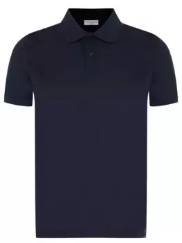 Поло шелковое