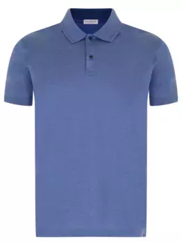 Поло шелковое