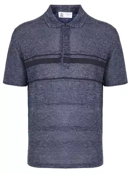 Поло шелковое