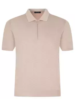 Поло шелковое