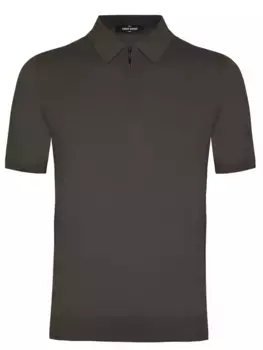 Поло шелковое