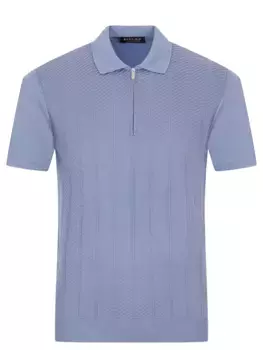 Поло шелковое