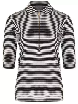 Поло шелковое