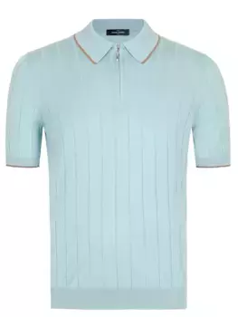 Поло шелковое