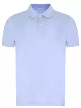 Поло шелковое