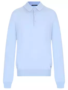 Поло шелковое BML