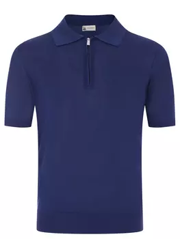 Поло шелковое