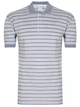 Поло шелковое DALMINE