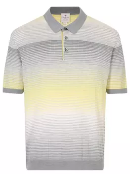 Поло шелковое DALMINE