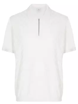 Поло шелковое DALMINE