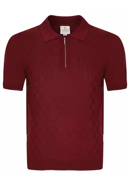 Поло шелковое DALMINE