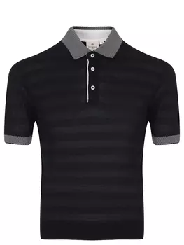 Поло шелковое DALMINE