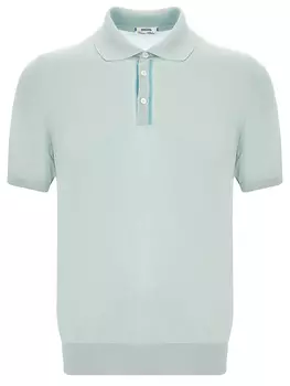 Поло шелковое классическое