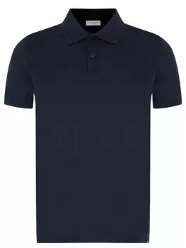 Поло шелковое