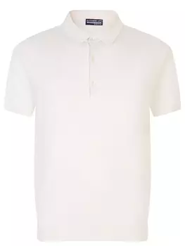 Поло шелковое SUIT FACTORY