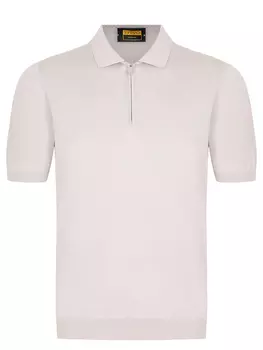 Поло шелковое SVEVO