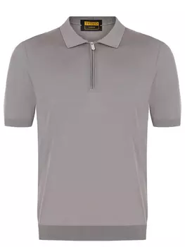 Поло шелковое SVEVO